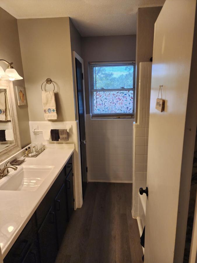 Monticello Bnb Apartment Норт Литъл Рок Екстериор снимка